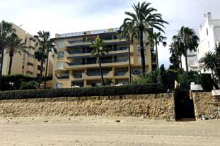 Estepona, El Coral ECI1